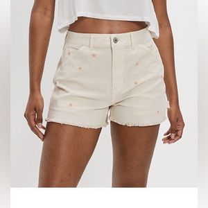 Highest Rise 90s Boyfriend Shorts from American Eagle Size 0